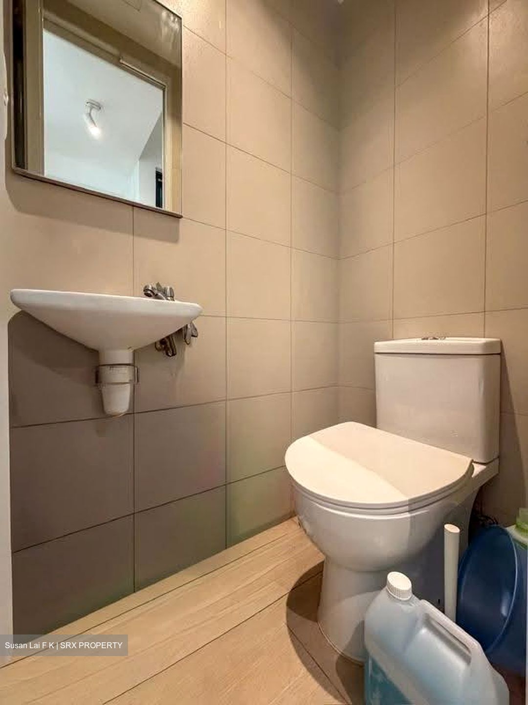 Hundred Palms Residences (D19), Condominium #637316731